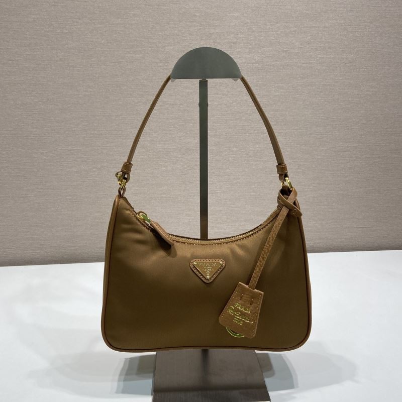 Pra*a hobo bags